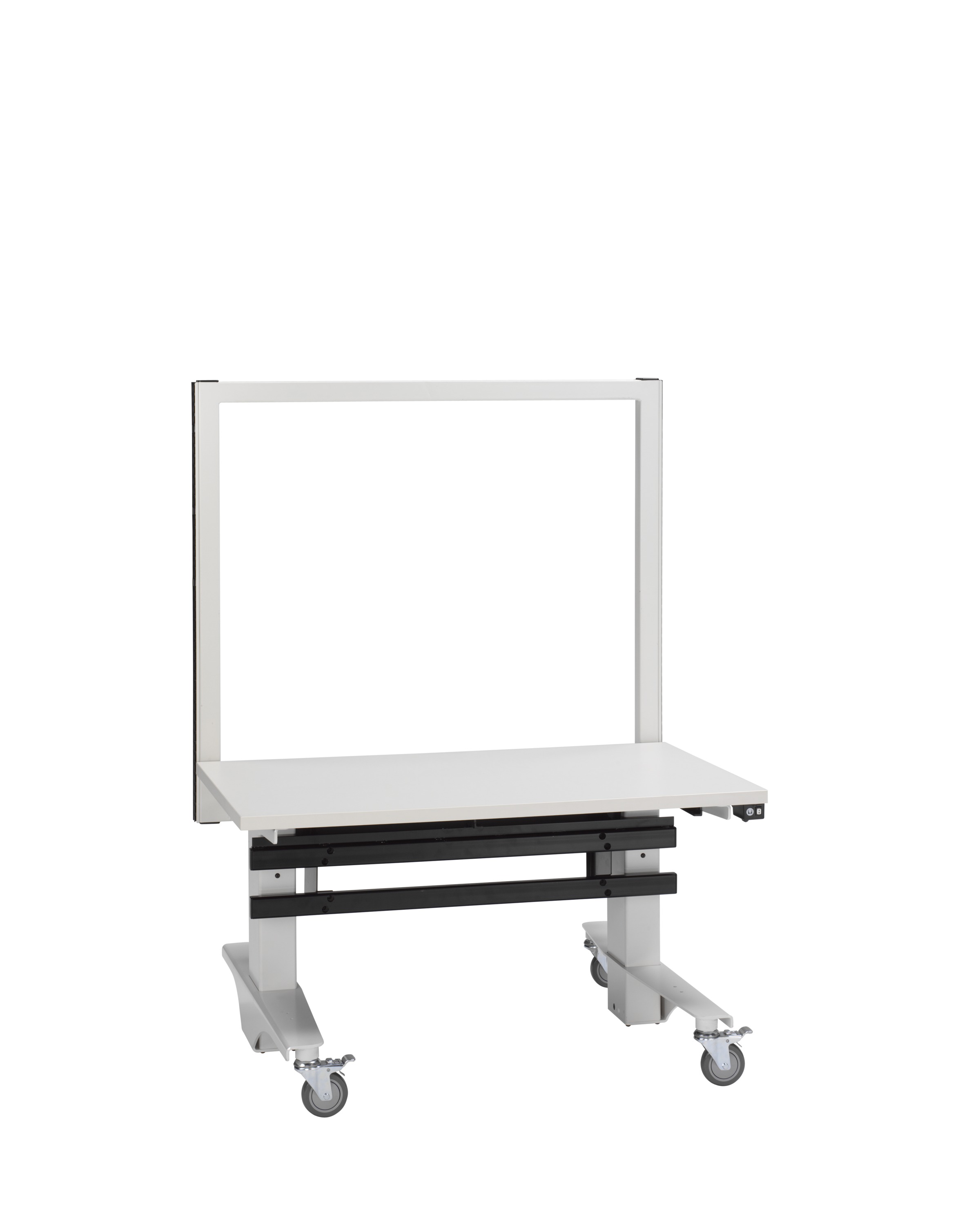 医院家具|医疗操作台|办公家具|设计师家具|Co / Struc高度可调工作站